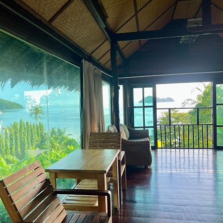 Glass Cottage บ้านวกตุ่ม ภายนอก รูปภาพ