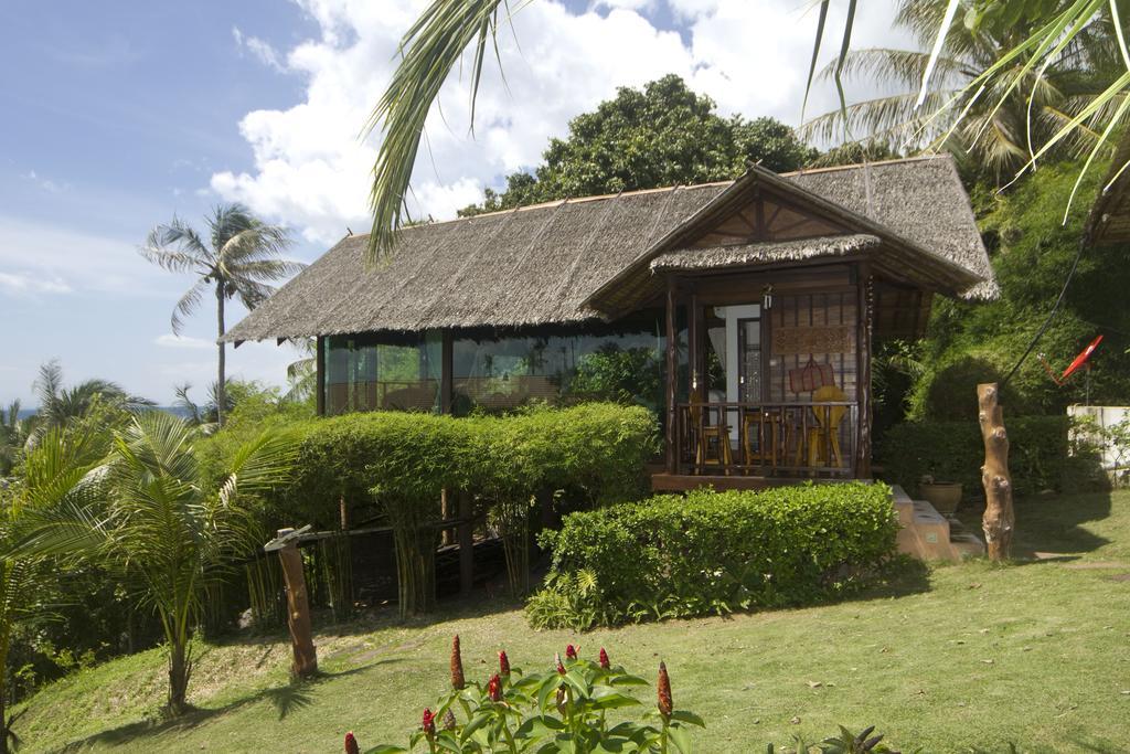 Glass Cottage บ้านวกตุ่ม ภายนอก รูปภาพ