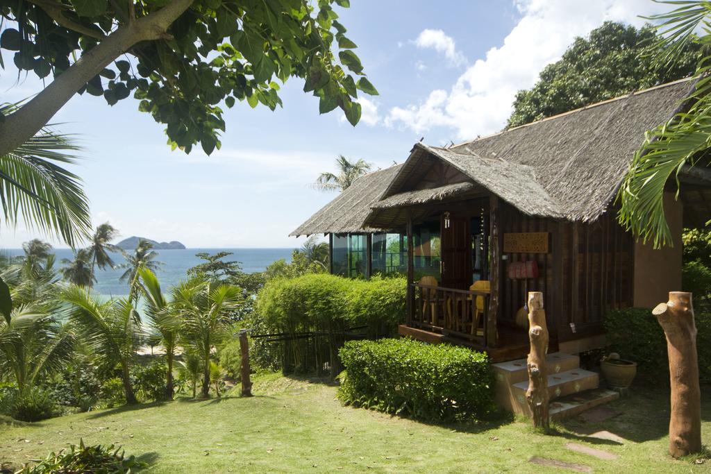 Glass Cottage บ้านวกตุ่ม ภายนอก รูปภาพ