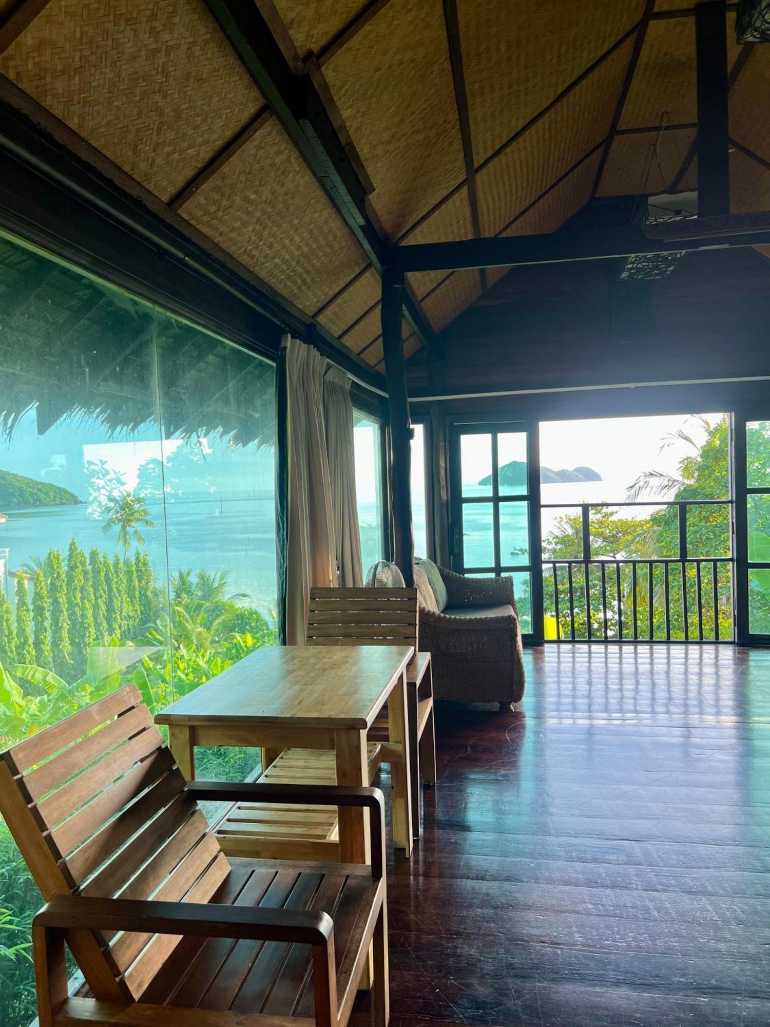 Glass Cottage บ้านวกตุ่ม ภายนอก รูปภาพ
