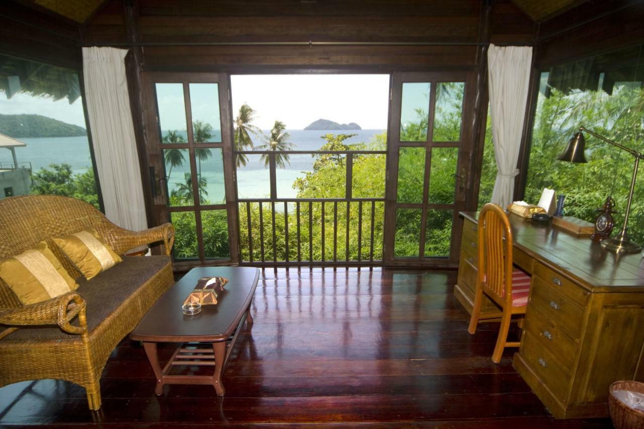 Glass Cottage บ้านวกตุ่ม ห้อง รูปภาพ