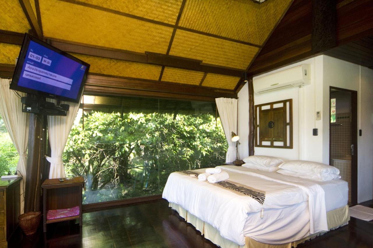 Glass Cottage บ้านวกตุ่ม ห้อง รูปภาพ