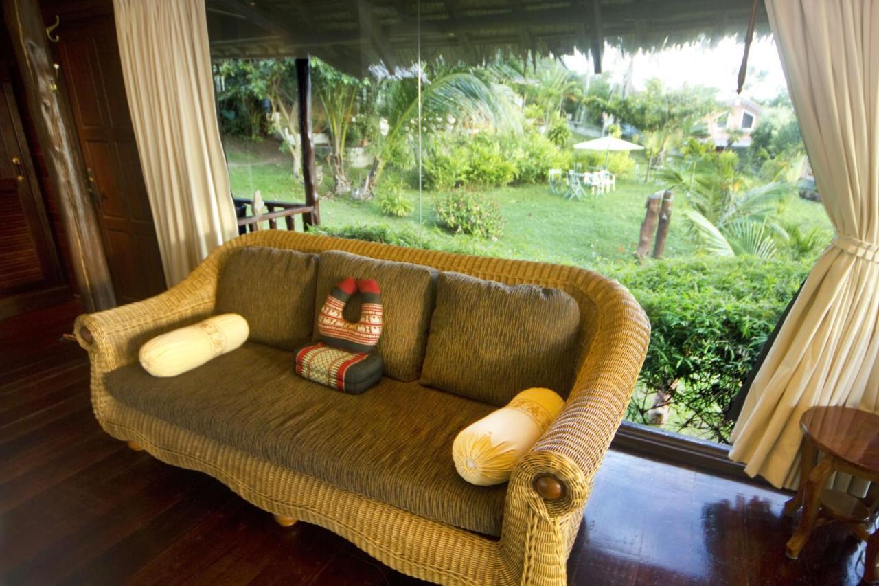 Glass Cottage บ้านวกตุ่ม ห้อง รูปภาพ