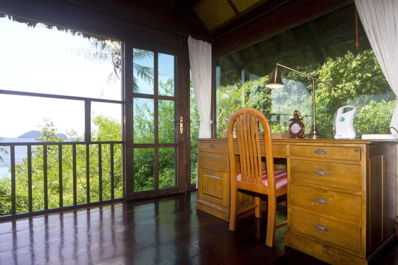 Glass Cottage บ้านวกตุ่ม ห้อง รูปภาพ