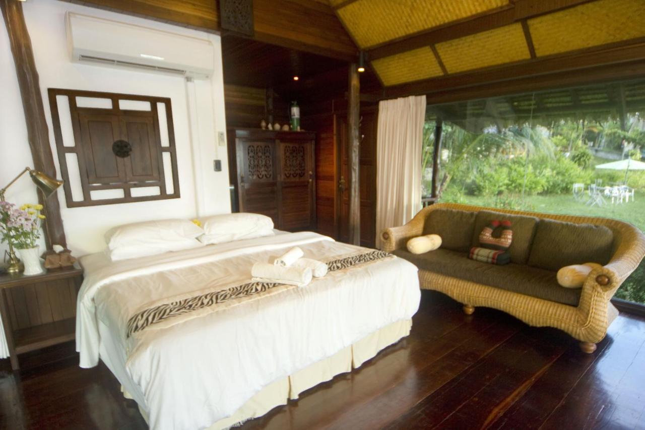 Glass Cottage บ้านวกตุ่ม ห้อง รูปภาพ
